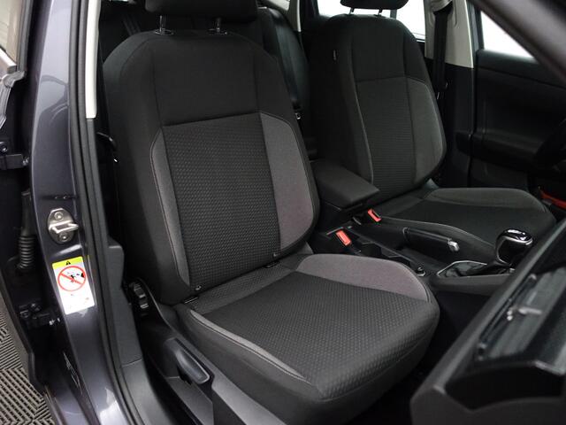 Volkswagen POLO 1.0 TSI Life+ Aut- Carplay, Android Auto, Stoelverwarming, IQ Led, Virtual Cockpit, Camera