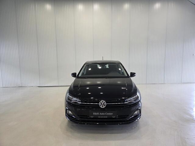 Volkswagen POLO 1.0 TSI Comfortline |ORIGINELE KM!|1e eigenaar|