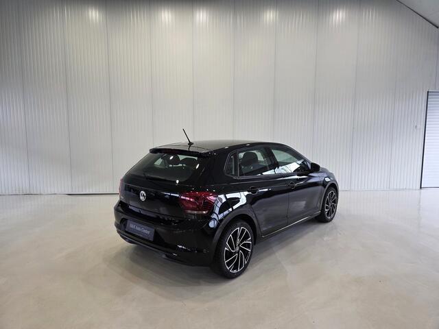 Volkswagen POLO 1.0 TSI Comfortline |ORIGINELE KM!|1e eigenaar|