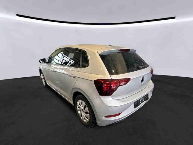 Volkswagen POLO 1.0 TSI Panoramadak | Virtual Cockpit | Carplay/Android | Getint Glas | LED | 16"Inch | Trekhaak |