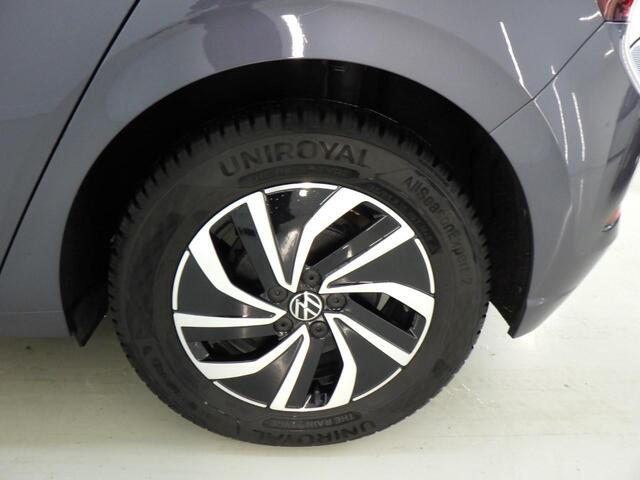 Volkswagen POLO 1.0 TSI Life Airco Navi Carplay Adaptive Cruise Control Full LED 15" LM Velgen Digital Dashboard