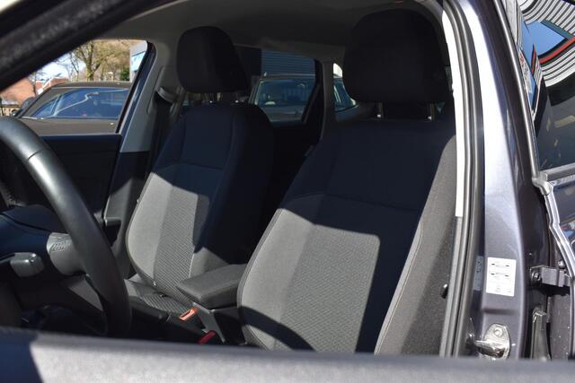 Volkswagen POLO 1.0 TSI Life Edition | NL-Auto | Digitaal Dashboard | Camera | Carplay Navi | 12 mnd BOVAG garantie | Whatsapp 06-53188999