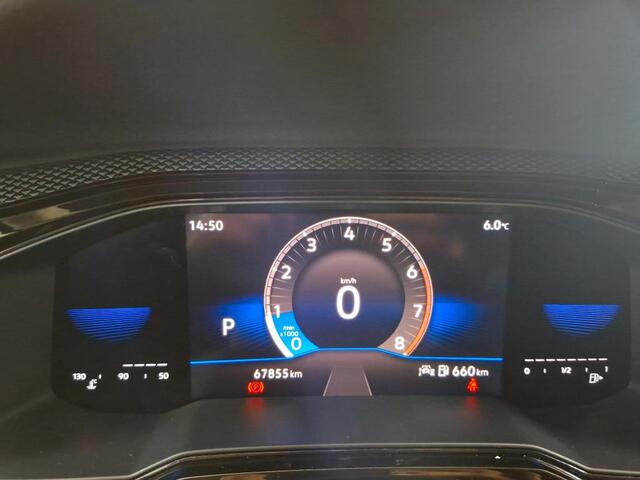 Volkswagen POLO 1.0 TSI Life DSG Automaat App-connect / Airco / Parkeersensoren / Lichtmetalen velgen / LED verlichting