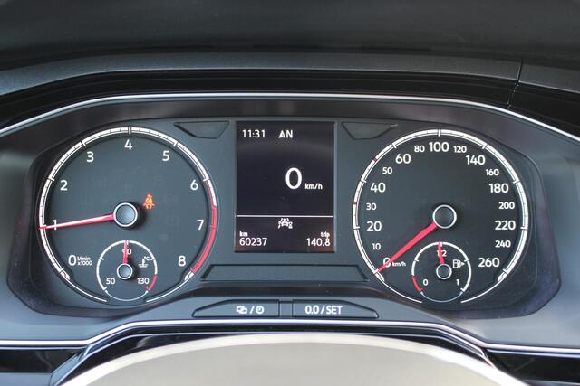 Volkswagen POLO 1.0 TSI Highline | Cruise Control | Trekhaak | Achteruitrijcamera |