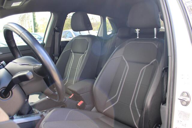 Volkswagen POLO 1.0 TSI Highline | Cruise Control | Trekhaak | Achteruitrijcamera |