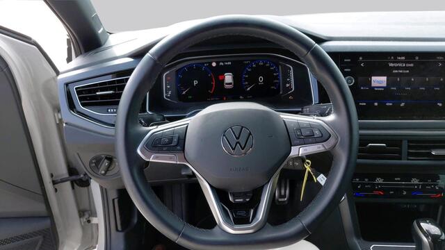 Volkswagen POLO 1.0 TSI R-Line Business | Camera | Verwarmbare voorstoelen |