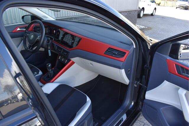 Volkswagen POLO 1.0 TSI Beats Virtual cockpit, Adaptive cruise, PDC, Carplay, DAB, NAP