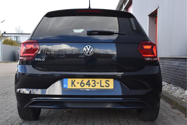 Volkswagen POLO 1.0 TSI Beats Virtual cockpit, Adaptive cruise, PDC, Carplay, DAB, NAP