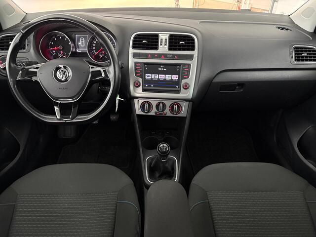 Volkswagen POLO 1.0 BlueMotion Edition | 95PK | TREKHAAK | CRUISE | AIRCO | NAVI |