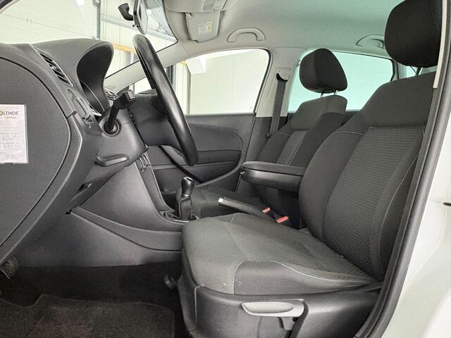 Volkswagen POLO 1.0 BlueMotion Edition | 95PK | TREKHAAK | CRUISE | AIRCO | NAVI |