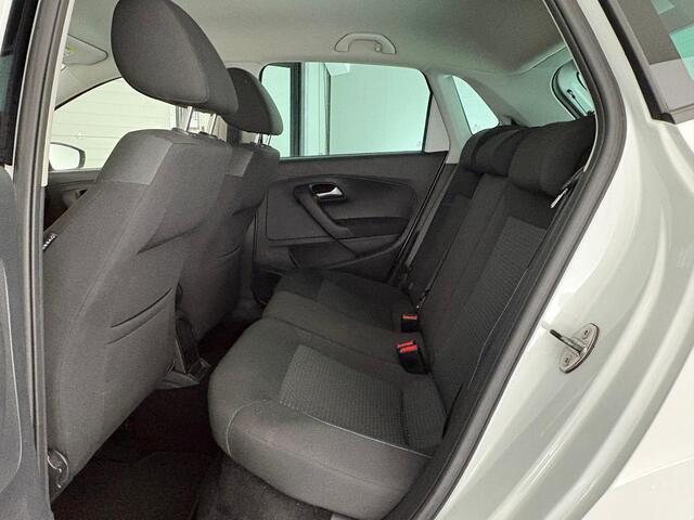 Volkswagen POLO 1.0 BlueMotion Edition | 95PK | TREKHAAK | CRUISE | AIRCO | NAVI |