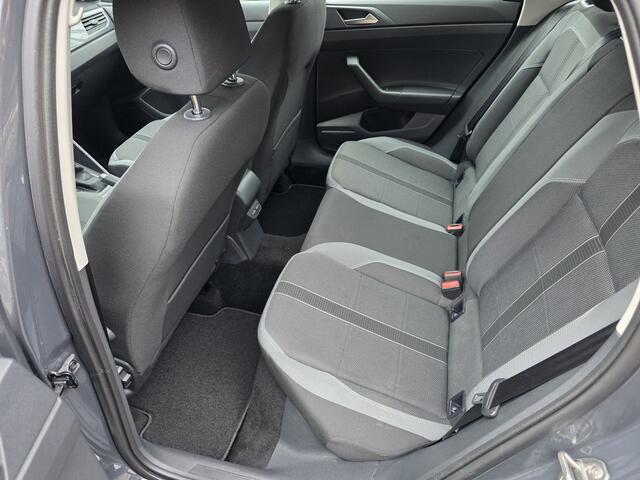 Volkswagen POLO 1.0 TSI |116PK| |1e eigenaar|orig. km|