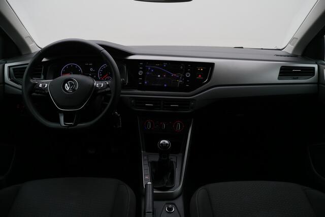 Volkswagen POLO 1.0 TSI Comfortline ACC, Apple Carplay, LED, Airco, PDC