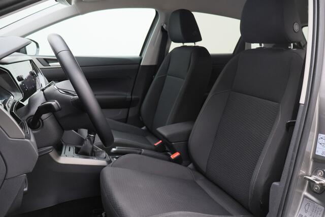 Volkswagen POLO 1.0 TSI Comfortline ACC, Apple Carplay, LED, Airco, PDC