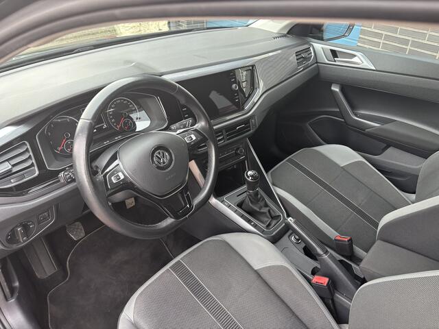 Volkswagen POLO 1.0 TSI Beats, R- line, cruise/climate control