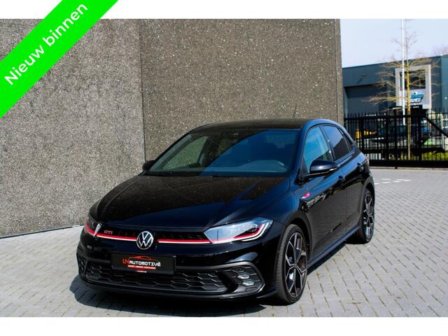 Volkswagen POLO 2.0 TSI GTI FULL OPTION