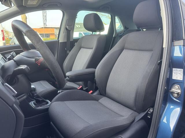 Volkswagen POLO 1.2 TSI Highline | Automaat | Pano | Stoelverwarming | Apple Carplay | Parkeersensoren
