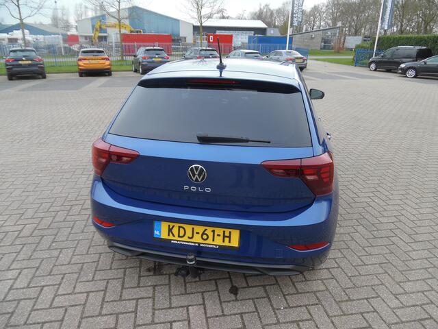 Volkswagen POLO 1.0 TSI Go