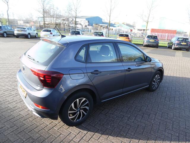 Volkswagen POLO 1.0 TSI Life