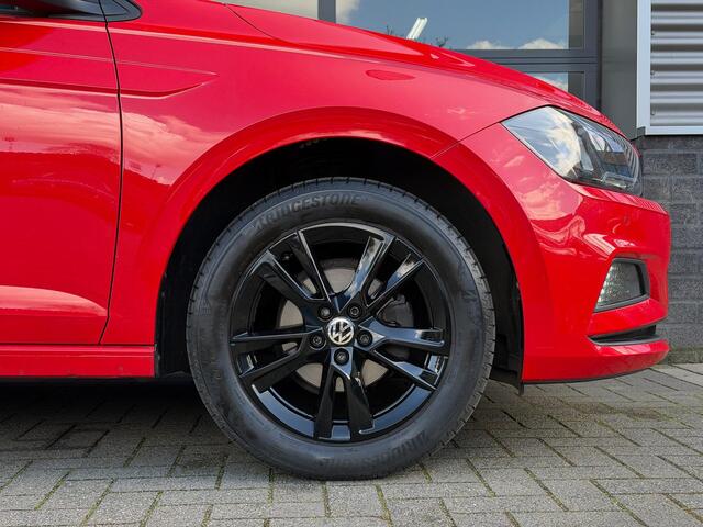 Volkswagen POLO 1.0 Tsi Beats Clima Pdc Multi Media Cruise