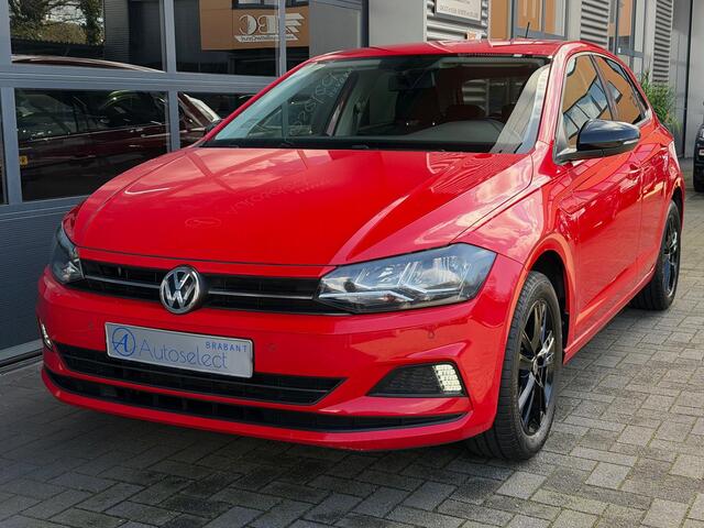 Volkswagen POLO 1.0 Tsi Beats Clima Pdc Multi Media Cruise