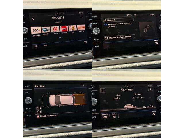 Volkswagen POLO 1.0 Tsi Beats Clima Pdc Multi Media Cruise