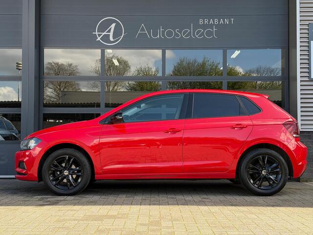 Volkswagen POLO 1.0 Tsi Beats Clima Pdc Multi Media Cruise