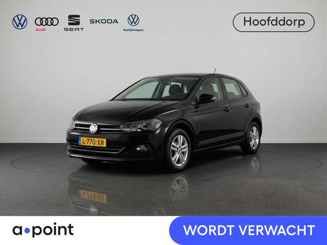 Volkswagen POLO 1.0 TSI Comfortline Business 95 pk | Navigatie | Parkeersensoren | Achteruitrijcamera | Apple Carplay/Android Auto | Adaptieve cruise control |