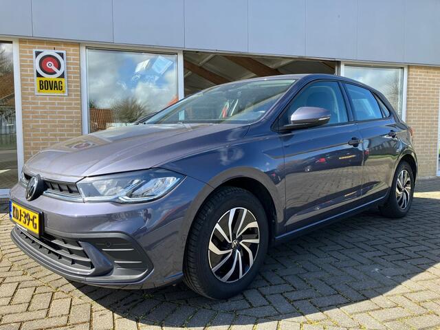 Volkswagen POLO 1.0 TSI Life