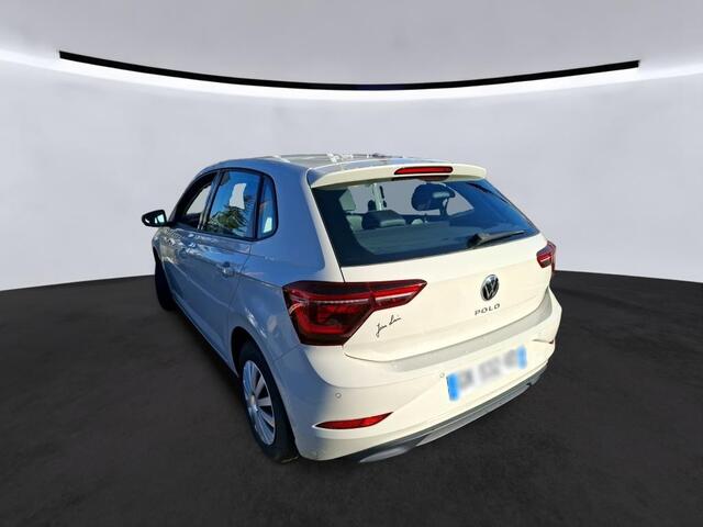 Volkswagen POLO 1.0 TSI Style - ACC - Sensoren - Camera - Stoelverw.