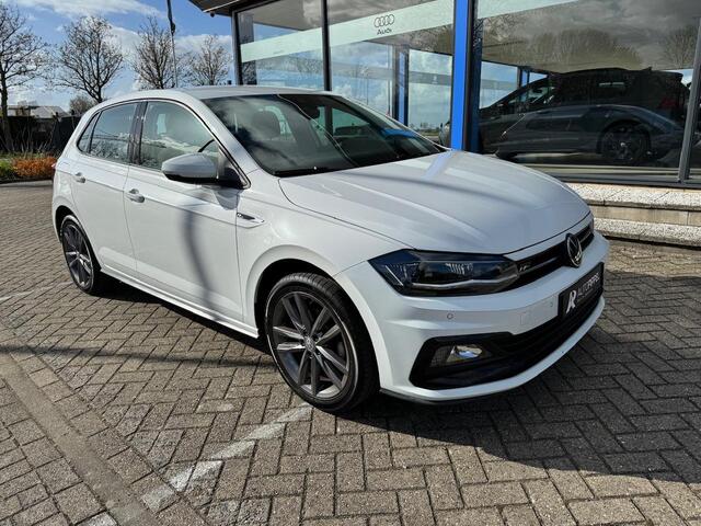 Volkswagen POLO 1.0 TSI R-Line | LED | App-Conn. | Navi | Cruise C. | Camera | LMV 17"