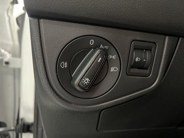 Volkswagen POLO 1.0 TSI 95pk Life · Apple/Android Car Play · Camera · Navigatie · P-Sensoren · Climatronic · 16'' Inch · Garantie t/m 11-03-2028 of 100.000km