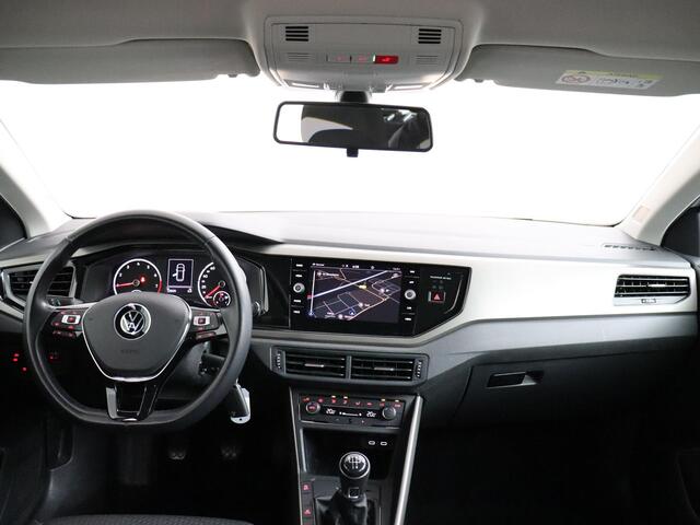 Volkswagen POLO 1.0 TSI Comfortline Business | ACC | Navigatie | Climate Control!