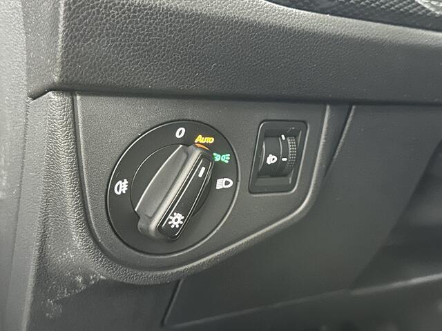 Volkswagen POLO 1.0 TSI Life Edition 95 pk Apple | Clima | Carplay/Android Auto| LED | Camera |