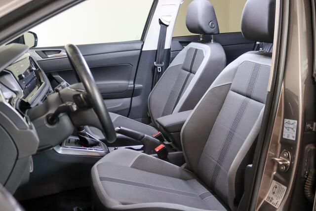 Volkswagen POLO 1.0 TSI Highline Panoramadak, LED, Stoelverwarming, PDC,