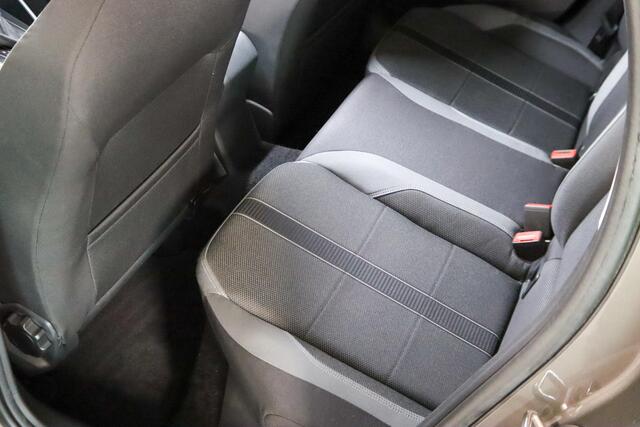 Volkswagen POLO 1.0 TSI Highline Panoramadak, LED, Stoelverwarming, PDC,