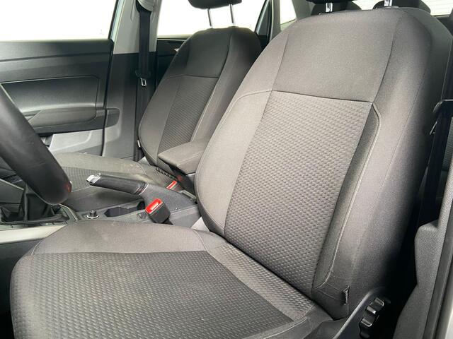 Volkswagen POLO 1.0 TSI Comfortline Business. Clima. 1e eigenaar!