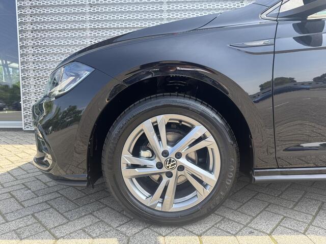 Volkswagen POLO R-Line 1.0 70 kW / 95 pk TSI Hatchback | Multimedia pakket | Digital cockpit pro | Achteruitrijcamera |