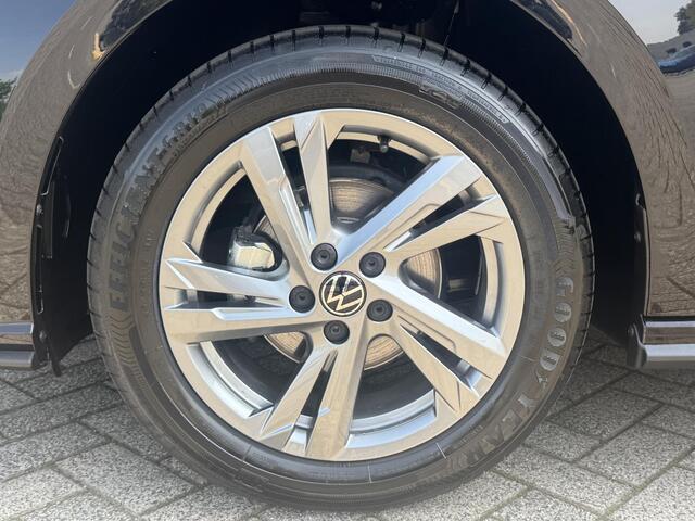 Volkswagen POLO R-Line 1.0 70 kW / 95 pk TSI Hatchback | Multimedia pakket | Digital cockpit pro | Achteruitrijcamera |