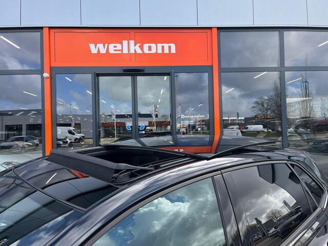 Volkswagen POLO 1.0 TSi Automaat R-Line | Panoramadak | Stoelverwarming | Camera | Adaptive Cruise | 17 Inch | 15.607 Km !!