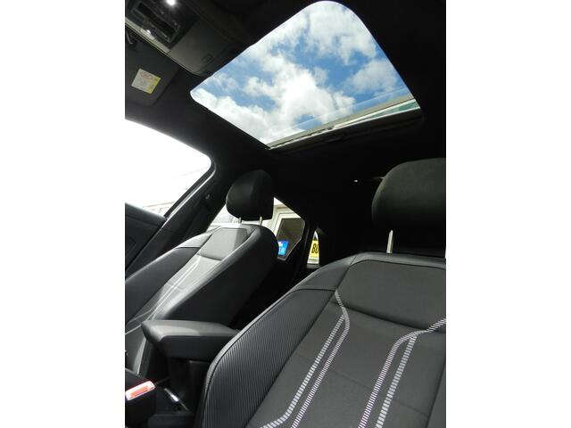 Volkswagen POLO 1.0 TSI Highline Business R - Uranograu - Panoramadak - Digital Cockpit - Apple CarPlay - Orig. NL - 100% Onderhouden