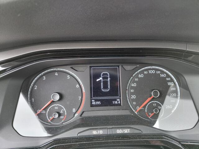 Volkswagen POLO 1.0 TSI 96pk R-line | Comfortline Executive | App Connect | VERWACHT |