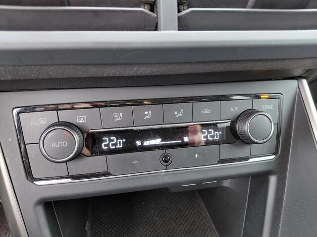 Volkswagen POLO 1.0 TSI 96pk R-line | Comfortline Executive | App Connect | VERWACHT |