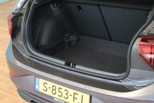 Volkswagen POLO 1.0 TSI Life Automaat | BLEUTOOTH | AIRCO | ADAP CRUISE | LANE-ASSIST | LMV15" |