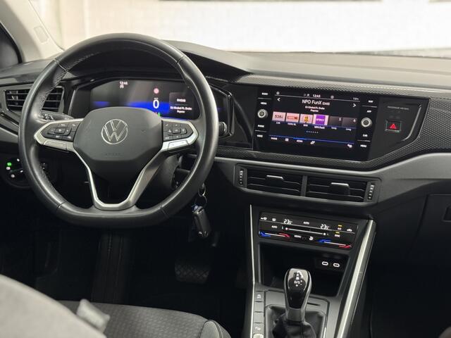 Volkswagen POLO 1.0 TSI Life 2024 DSG CARPLAY DODEHOEK