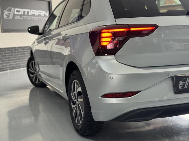 Volkswagen POLO 1.0 TSI Life 2024 DSG CARPLAY DODEHOEK