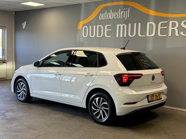 Volkswagen POLO 1.0 TSI Life Carplay/Cruise/Camera//Navi