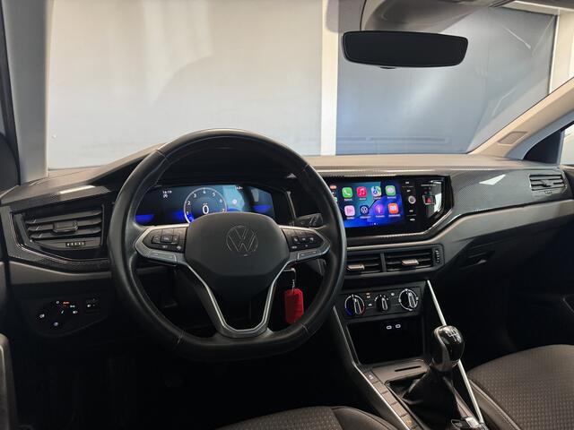 Volkswagen POLO 1.0 TSI Life Carplay/Cruise/Camera//Navi