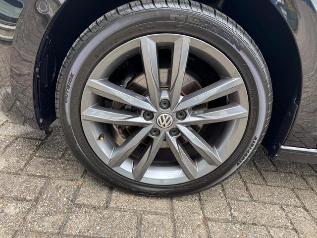 Volkswagen POLO 1.0 TSI Highline | DSG | App-conn. | Pano | Navi | ACC | Trekhaak | LMV 17"