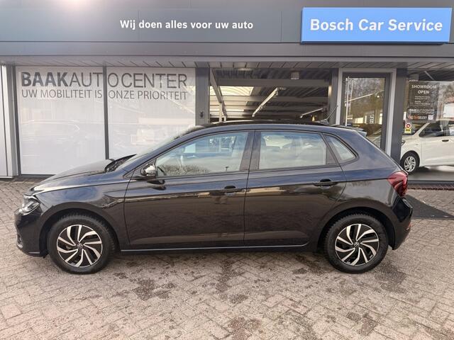 Volkswagen POLO 1.0 TSI Life | Carplay | ACC | Automaat
